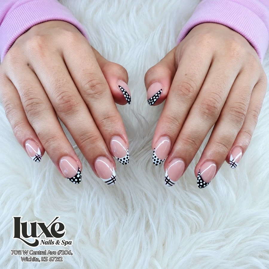 Luxe Nails & Spa